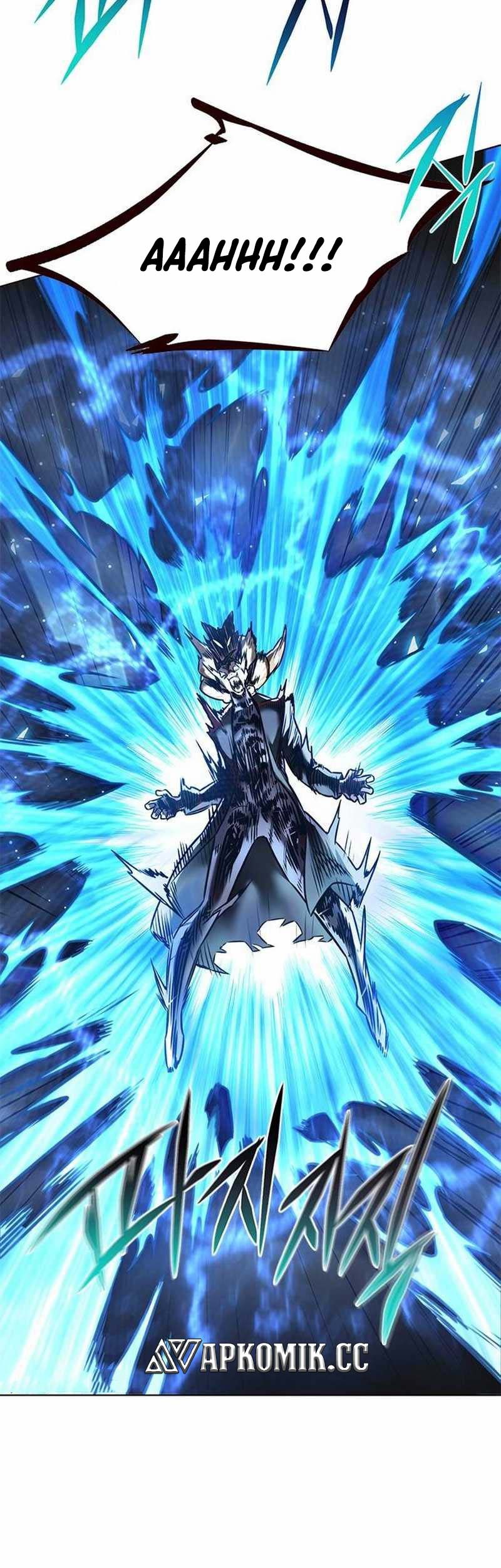 Eleceed - Chapter 294 - Page 35