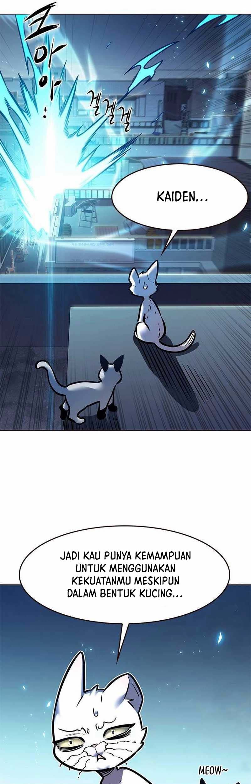 Eleceed - Chapter 294 - Page 37