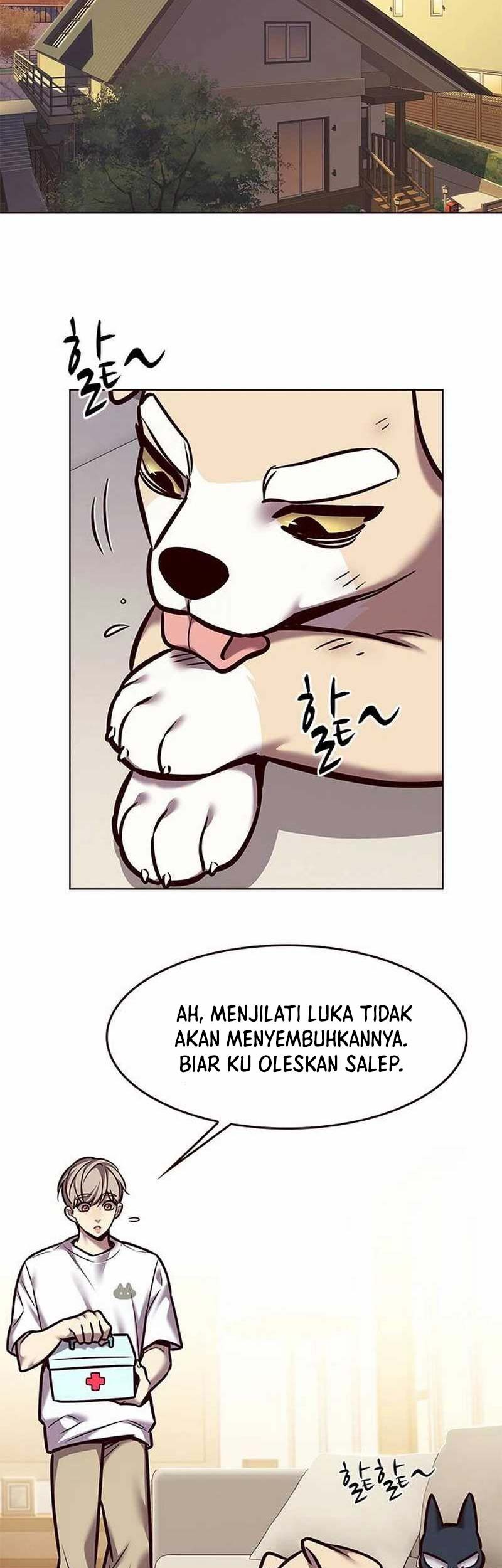 Eleceed - Chapter 294 - Page 41