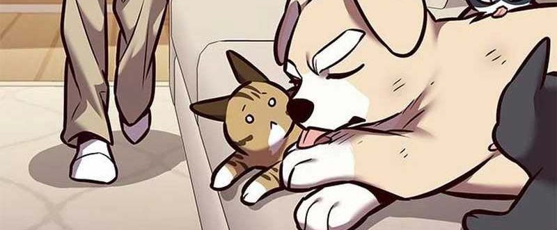 Eleceed - Chapter 294 - Page 42