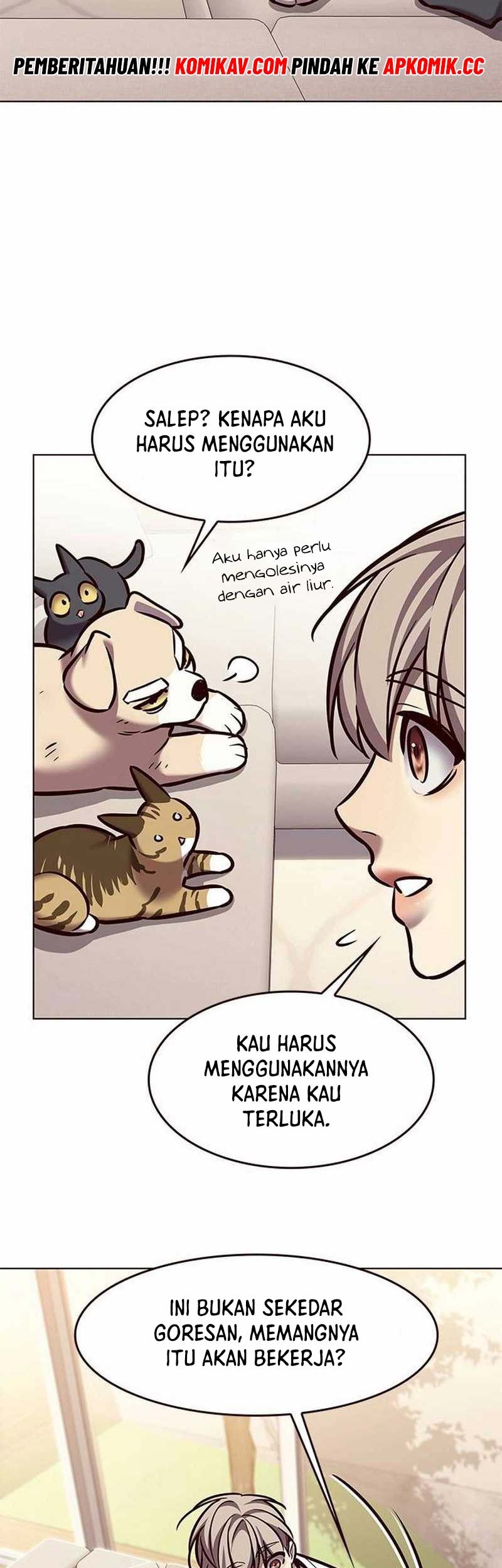 Eleceed - Chapter 294 - Page 43