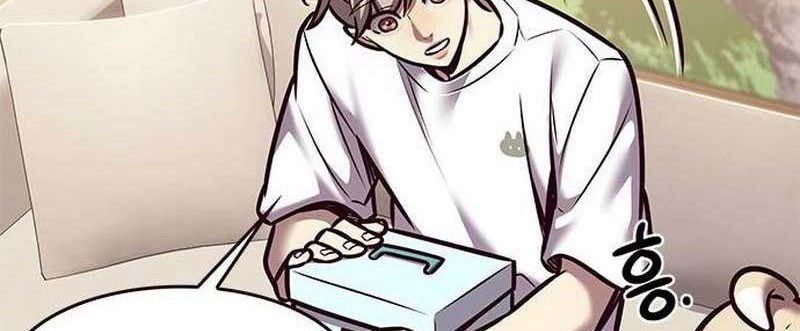 Eleceed - Chapter 294 - Page 44