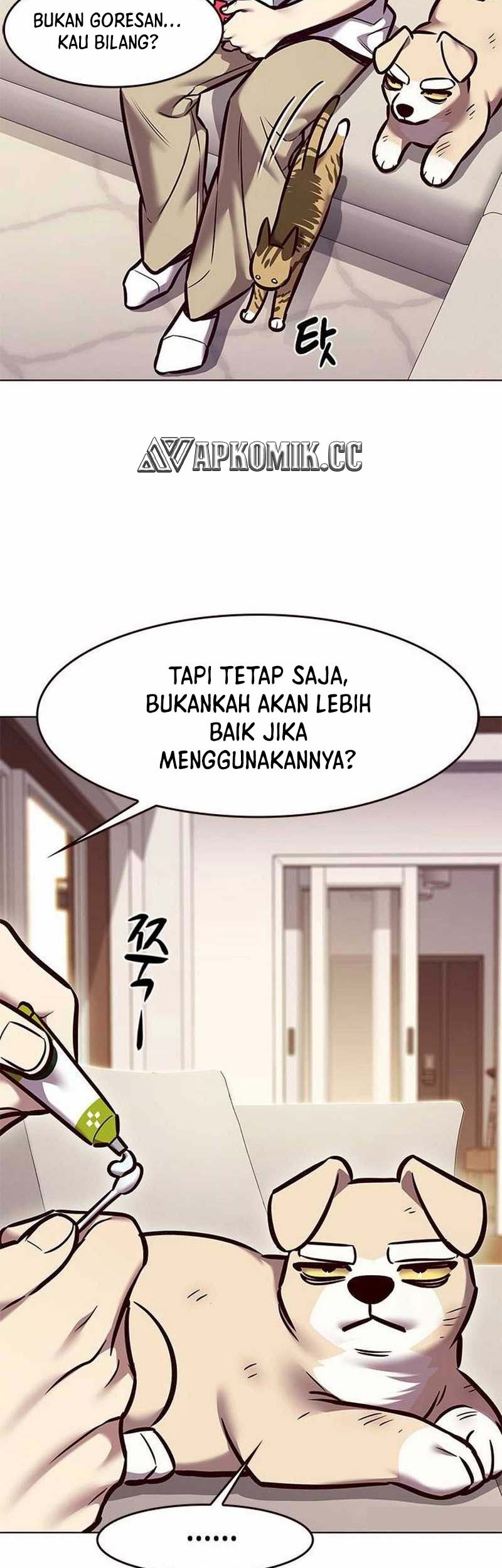 Eleceed - Chapter 294 - Page 45