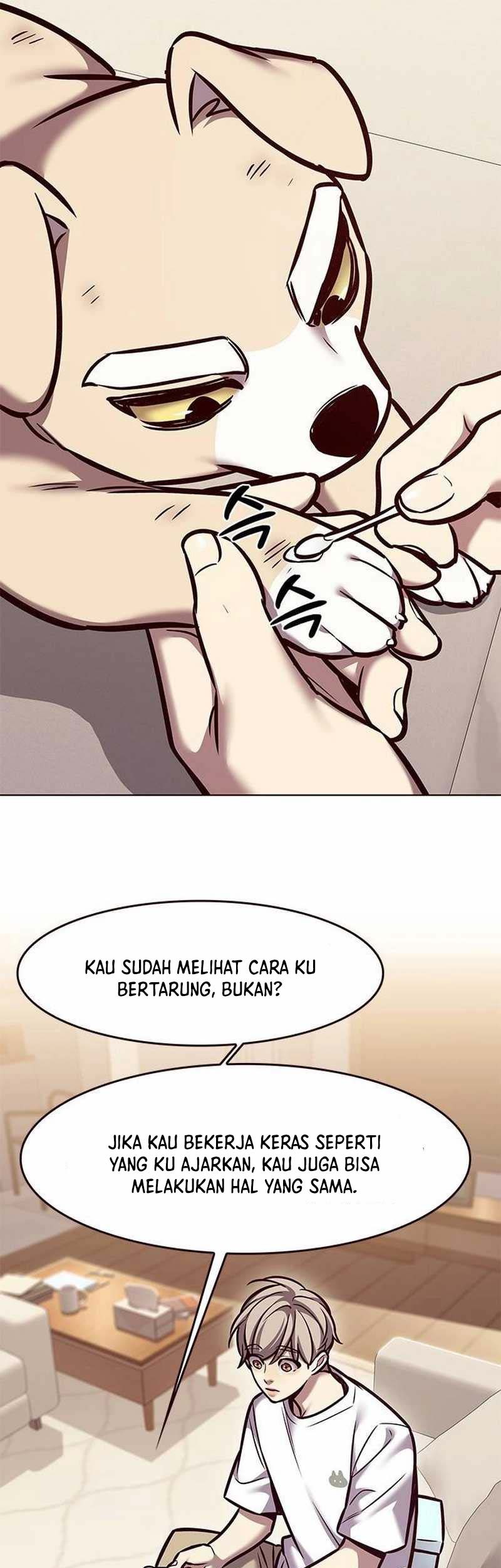 Eleceed - Chapter 294 - Page 47