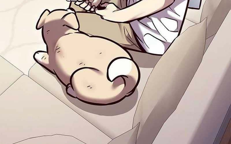 Eleceed - Chapter 294 - Page 48