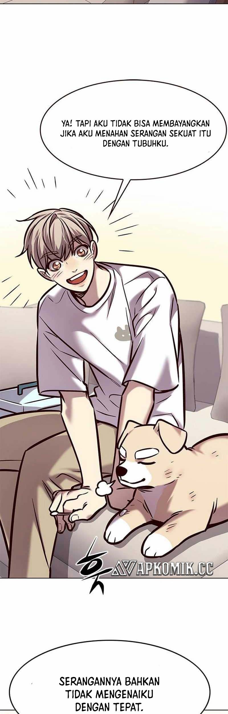 Eleceed - Chapter 294 - Page 49