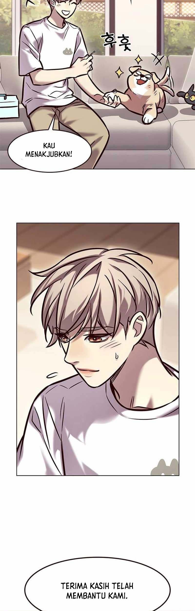 Eleceed - Chapter 294 - Page 51