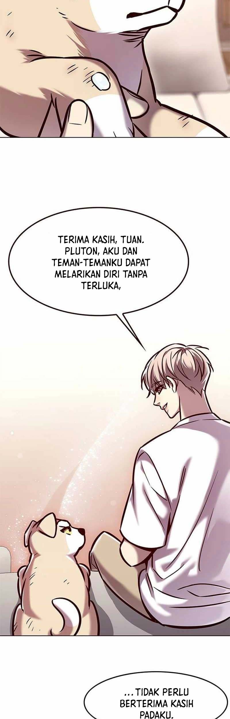 Eleceed - Chapter 294 - Page 53