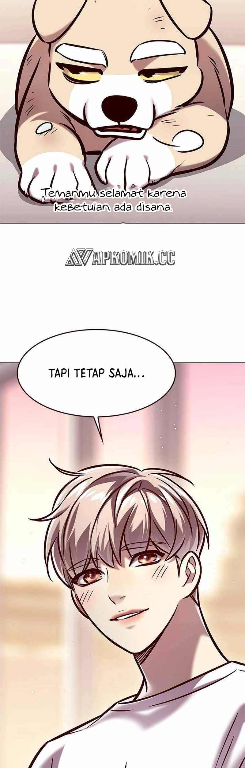 Eleceed - Chapter 294 - Page 55