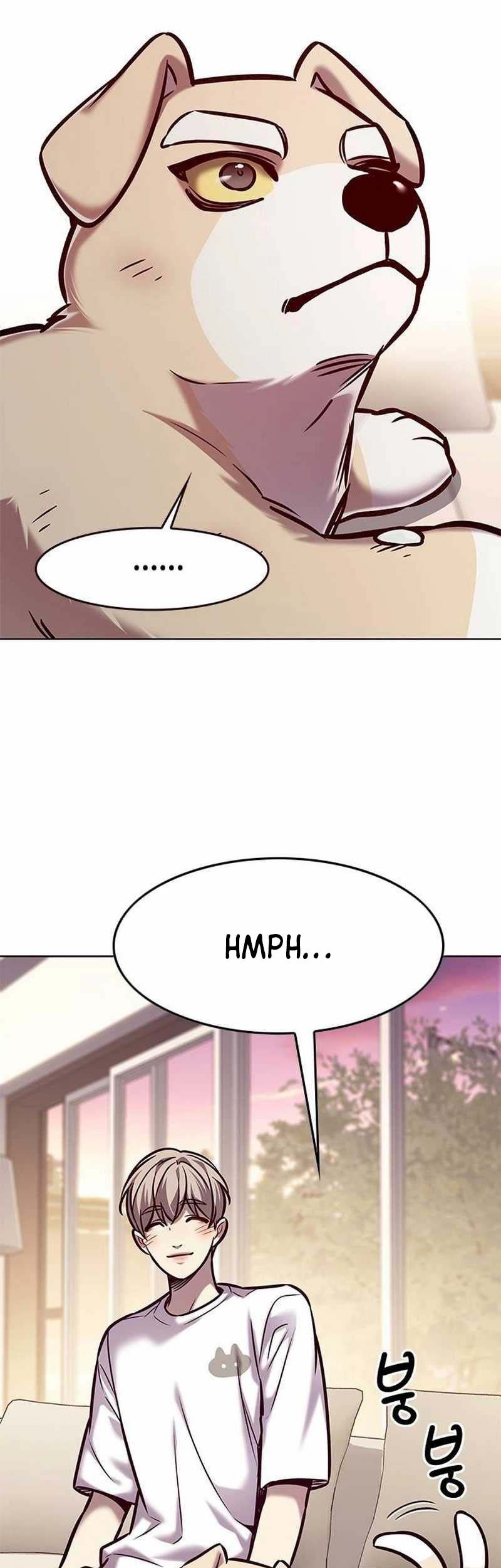 Eleceed - Chapter 294 - Page 57