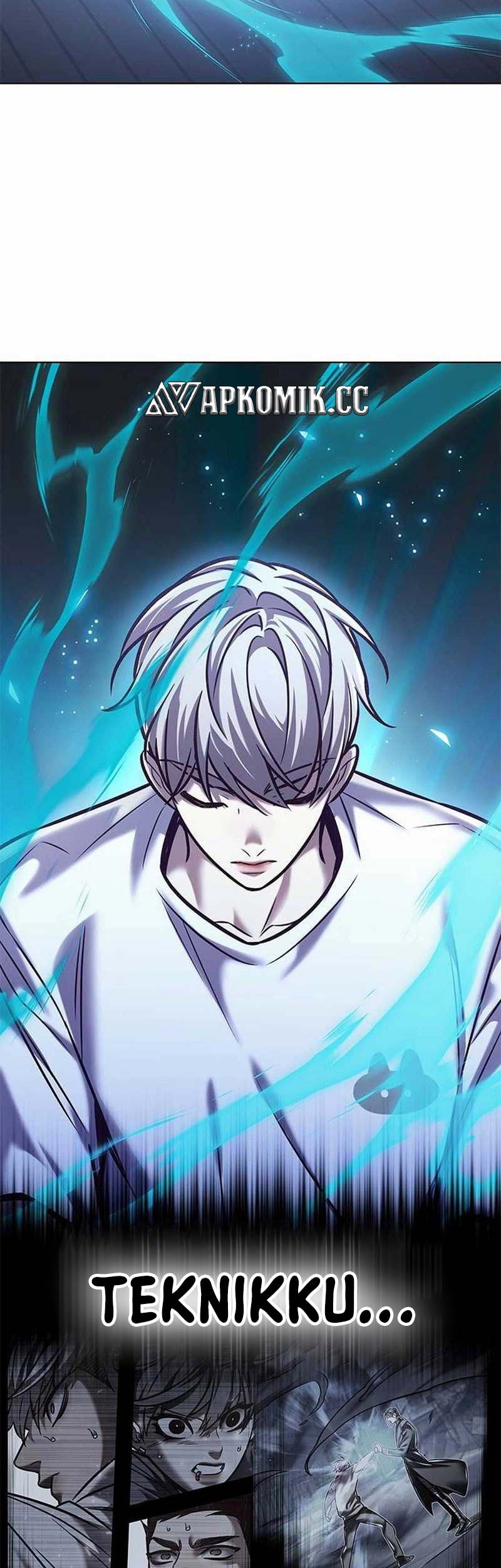 Eleceed - Chapter 294 - Page 61