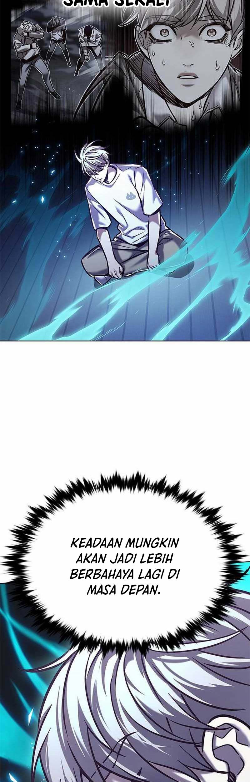 Eleceed - Chapter 294 - Page 63