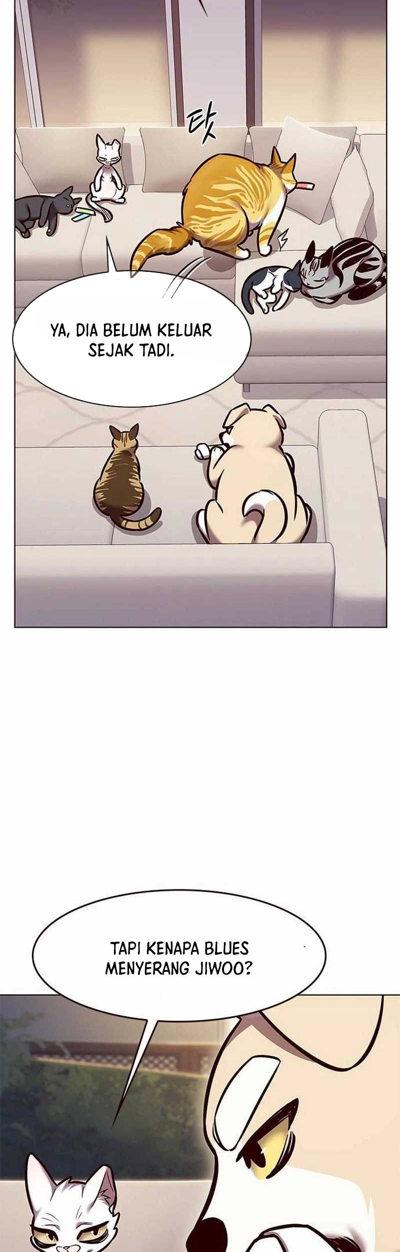 Eleceed - Chapter 294 - Page 69