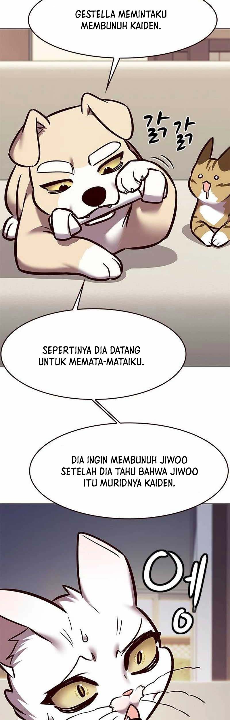 Eleceed - Chapter 294 - Page 71