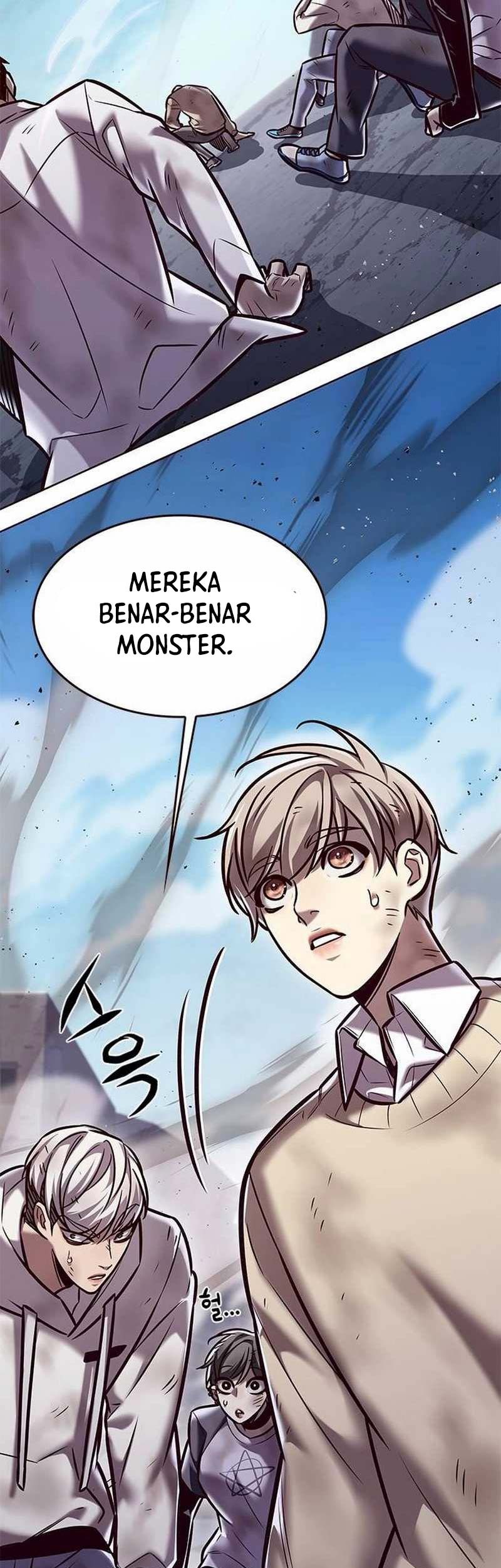 Eleceed - Chapter 294 - Page 4