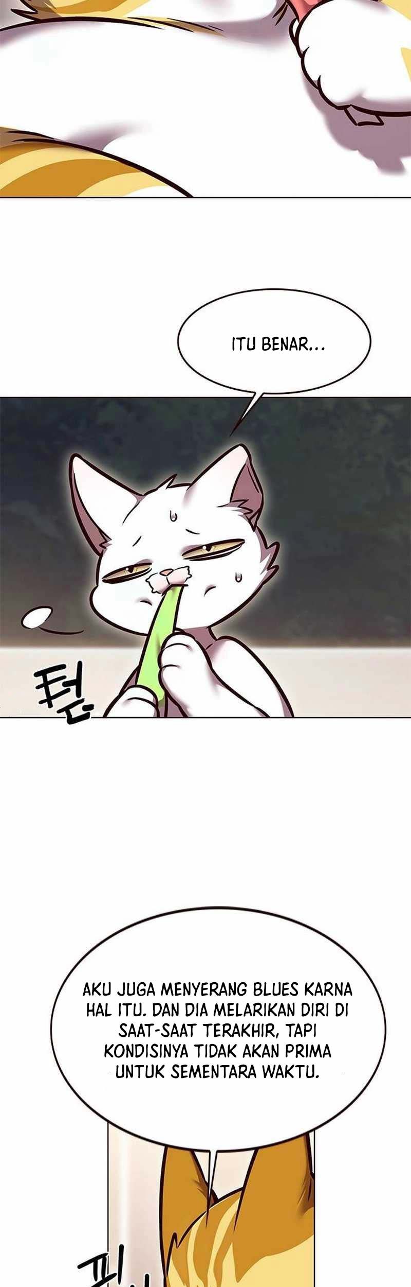 Eleceed - Chapter 294 - Page 75