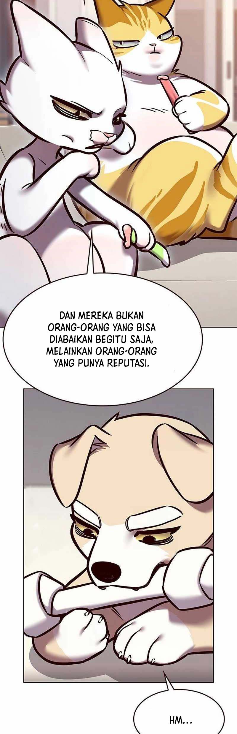 Eleceed - Chapter 294 - Page 78