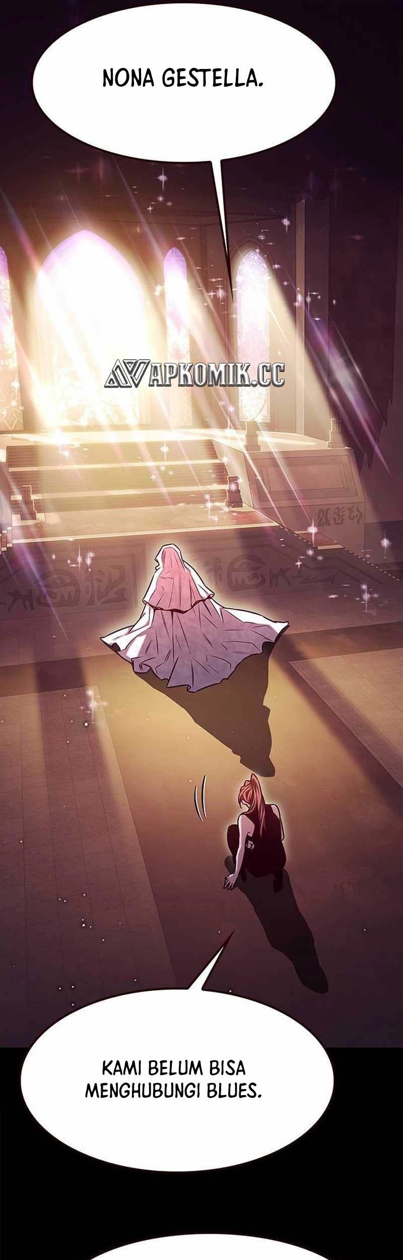 Eleceed - Chapter 294 - Page 82