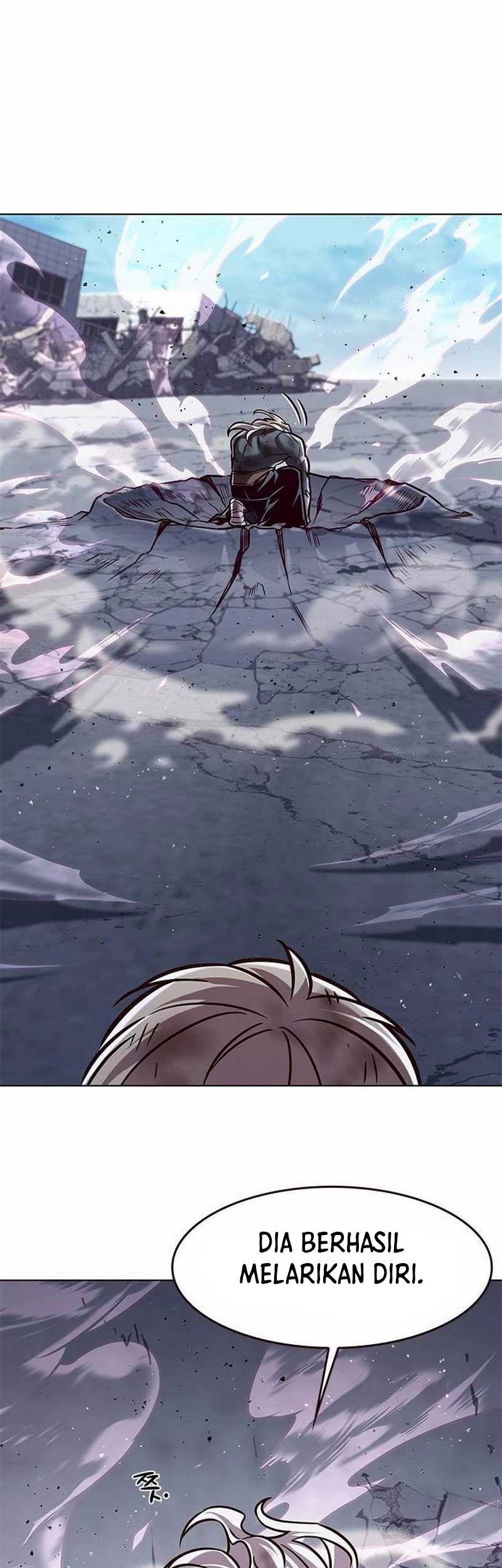 Eleceed - Chapter 294 - Page 6