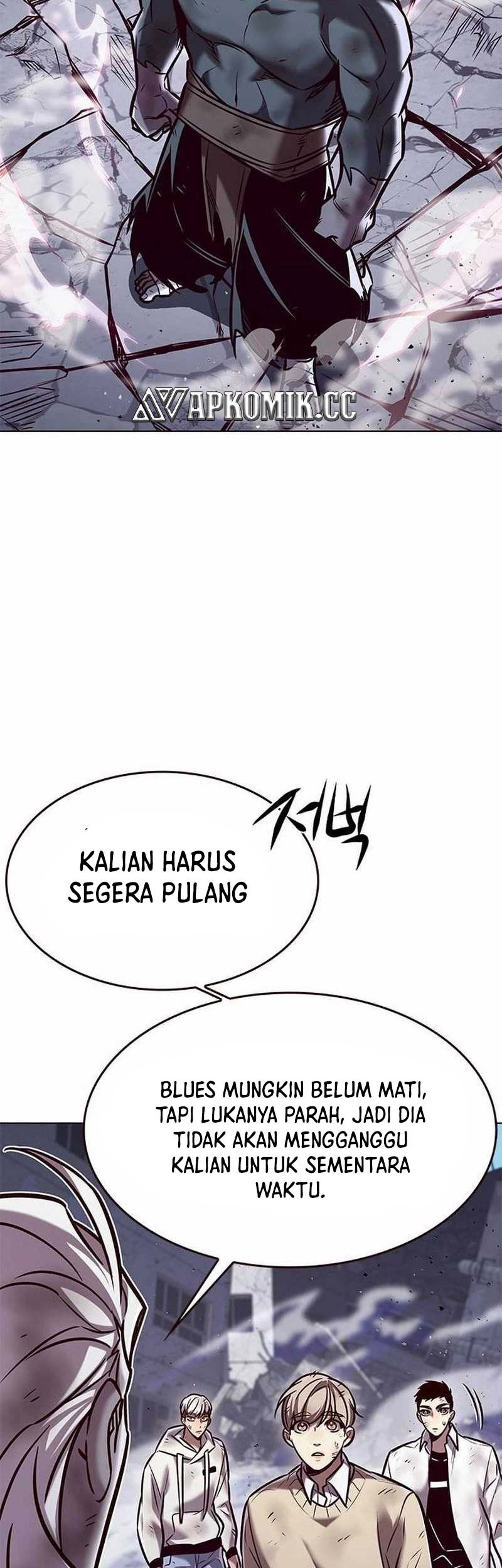 Eleceed - Chapter 294 - Page 8