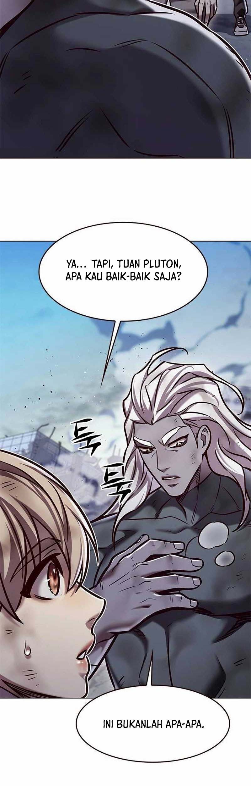 Eleceed - Chapter 294 - Page 10