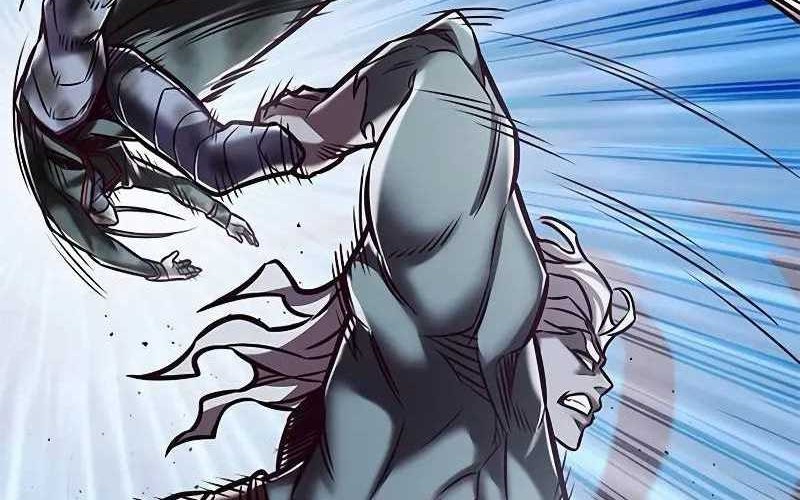 Eleceed - Chapter 293 - Page 21