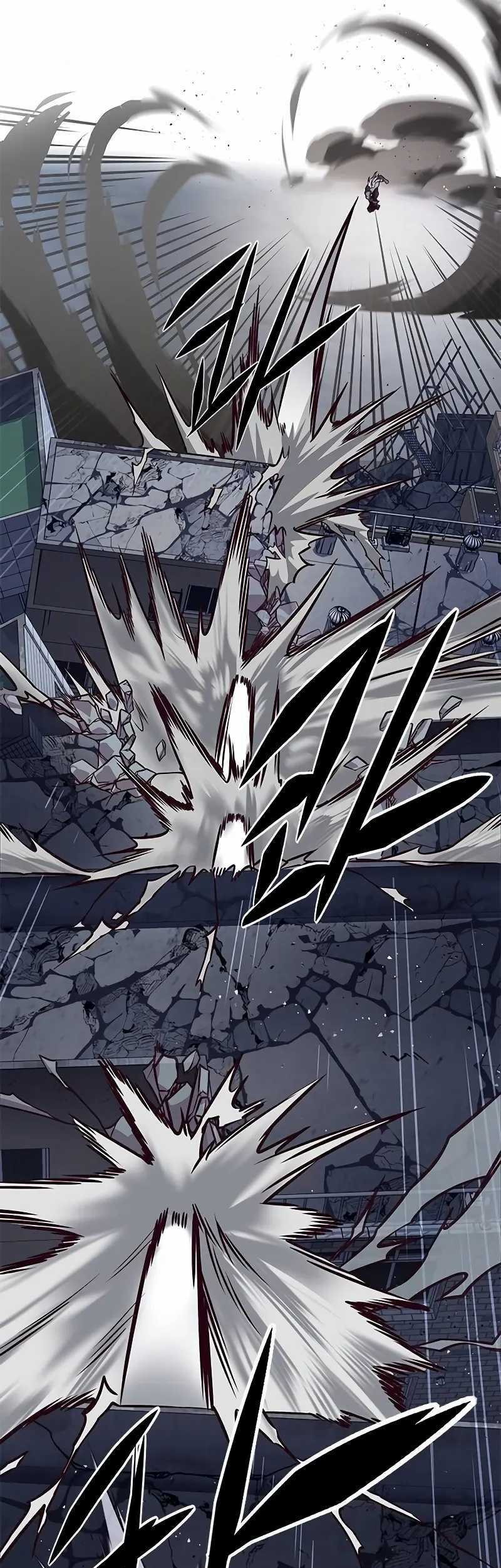 Eleceed - Chapter 293 - Page 25