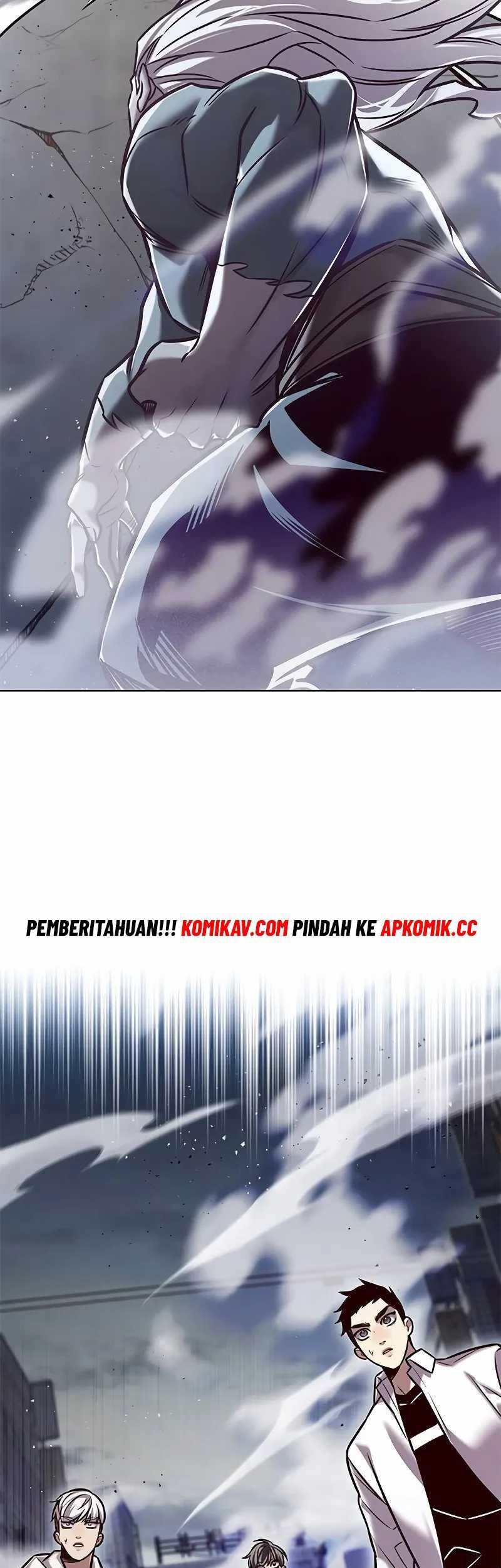 Eleceed - Chapter 293 - Page 29