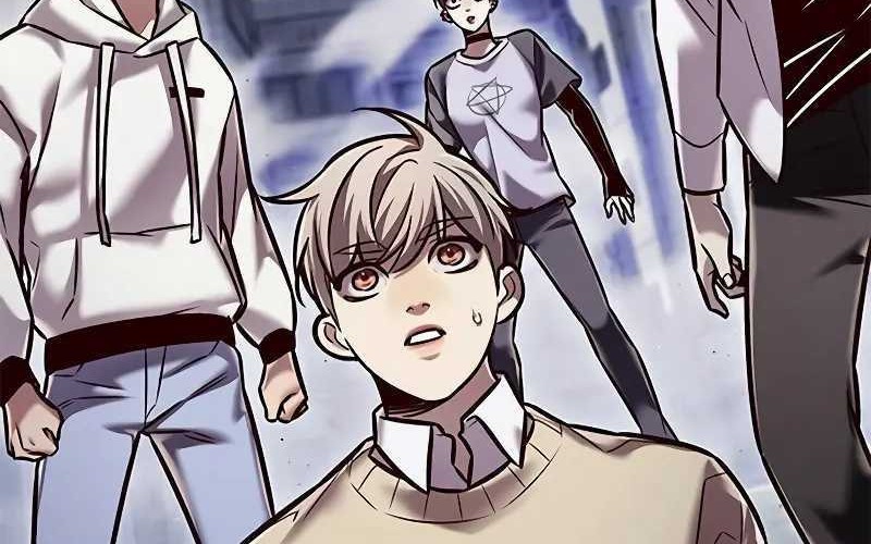 Eleceed - Chapter 293 - Page 30