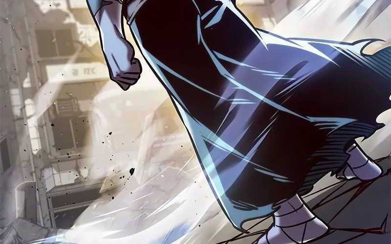 Eleceed - Chapter 293 - Page 32