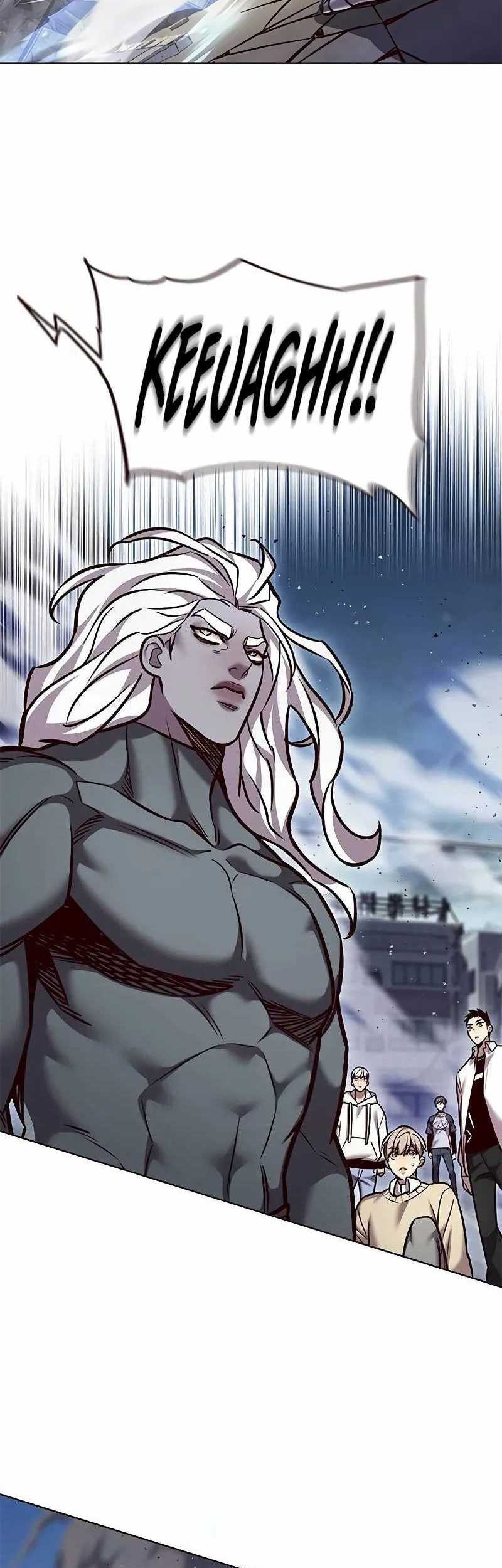 Eleceed - Chapter 293 - Page 33