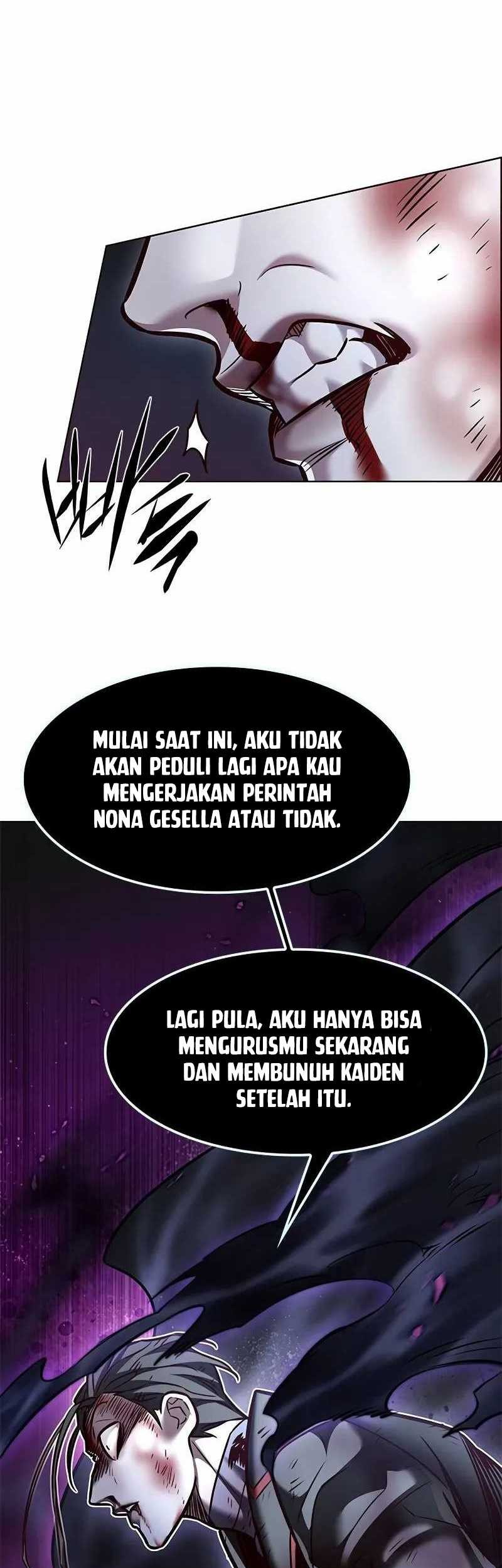 Eleceed - Chapter 293 - Page 39