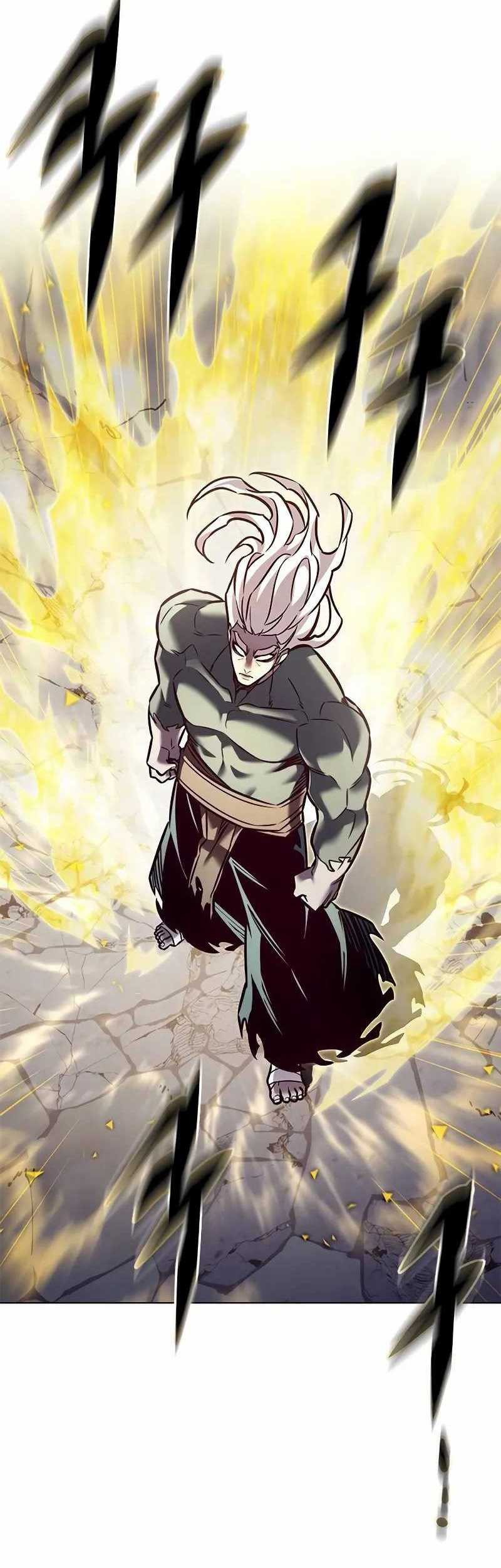 Eleceed - Chapter 293 - Page 45