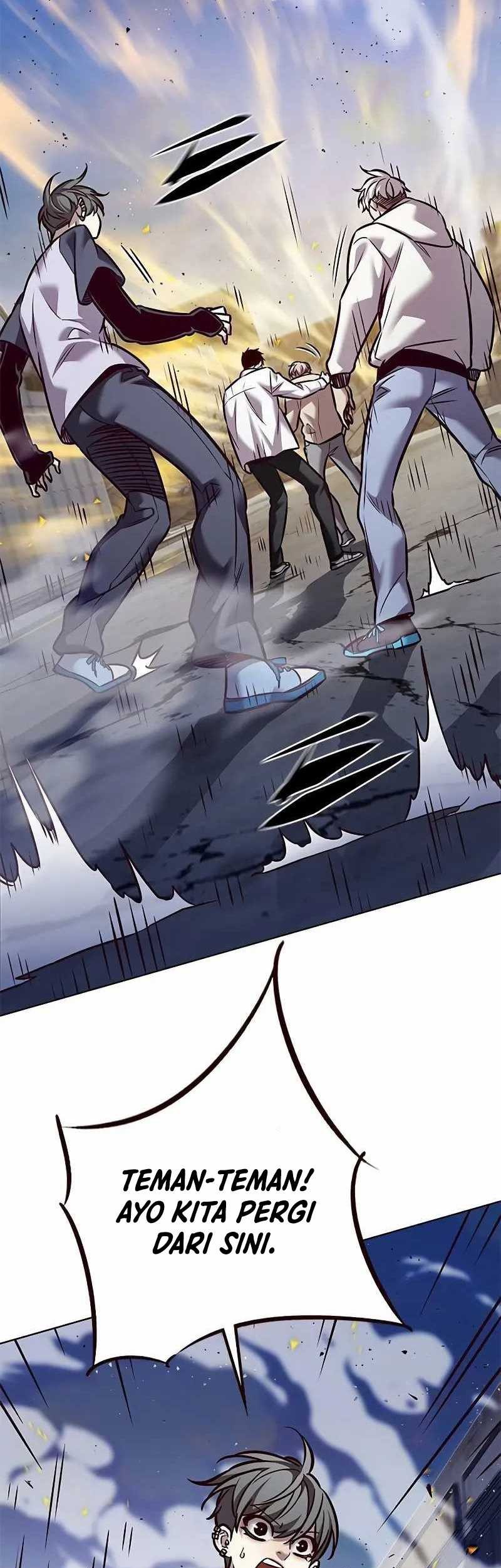 Eleceed - Chapter 293 - Page 47