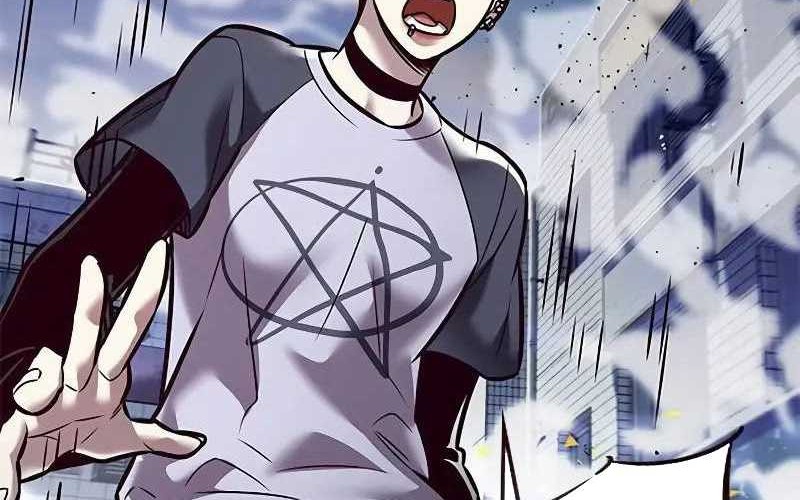 Eleceed - Chapter 293 - Page 48