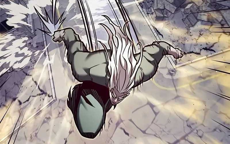 Eleceed - Chapter 293 - Page 51