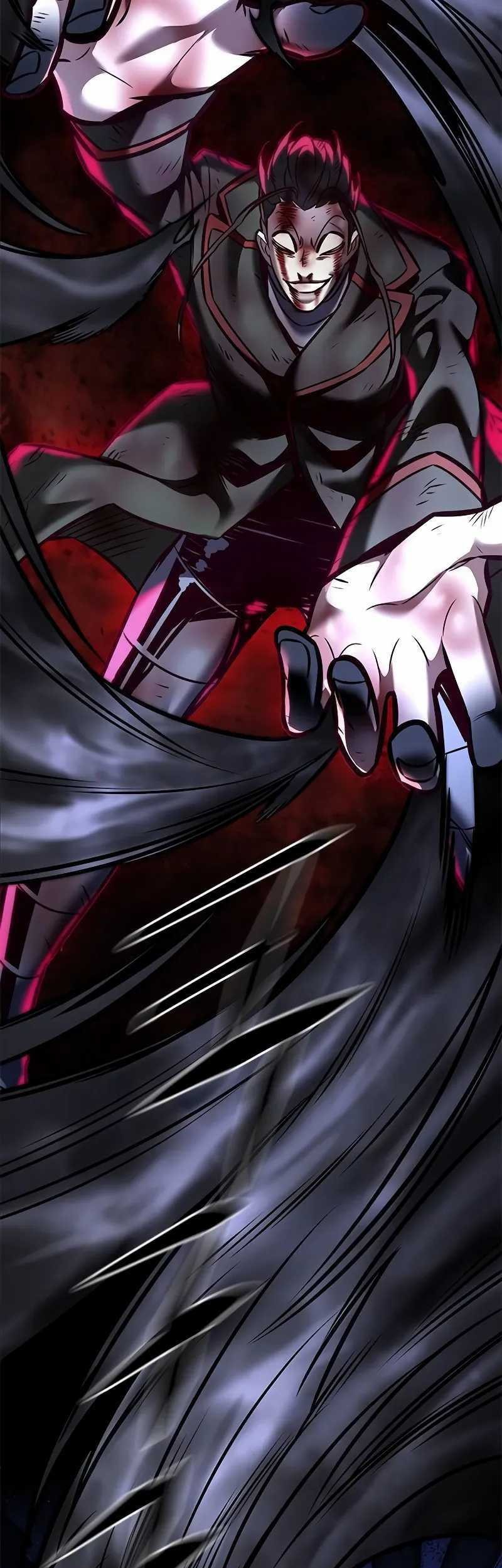 Eleceed - Chapter 293 - Page 54