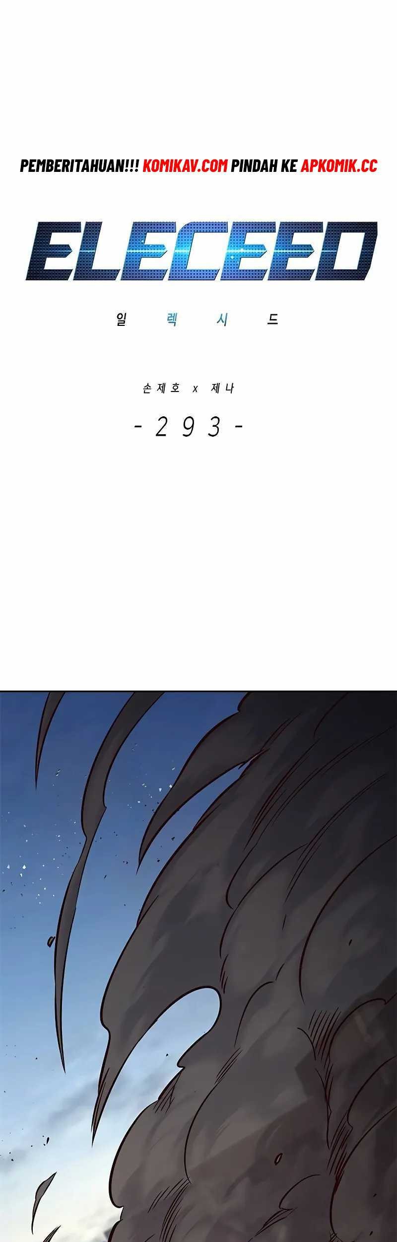 Eleceed - Chapter 293 - Page 2