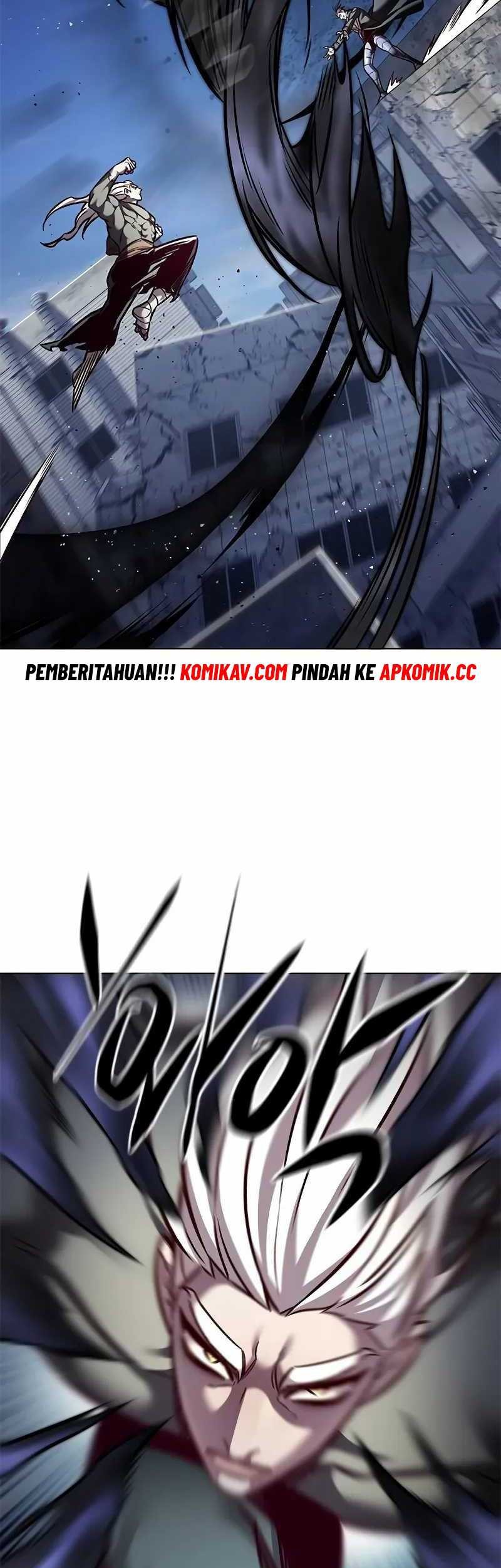 Eleceed - Chapter 293 - Page 56