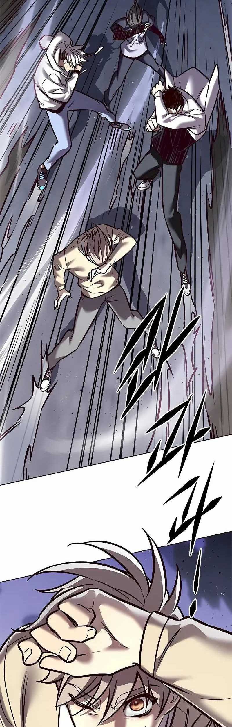 Eleceed - Chapter 293 - Page 60