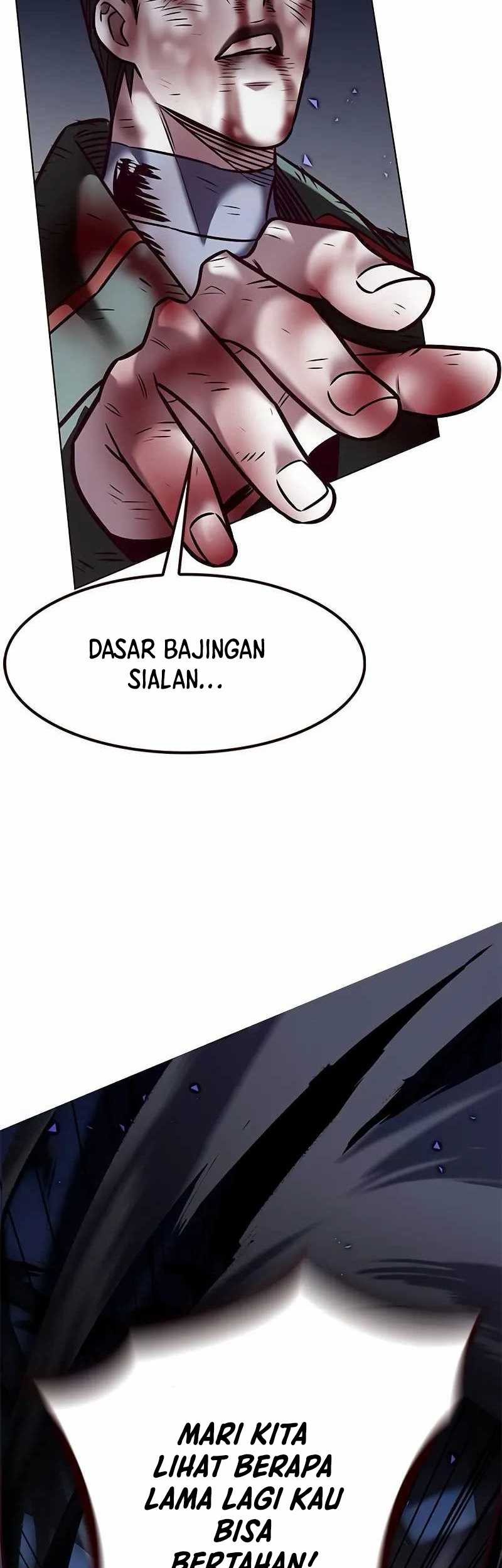 Eleceed - Chapter 293 - Page 66