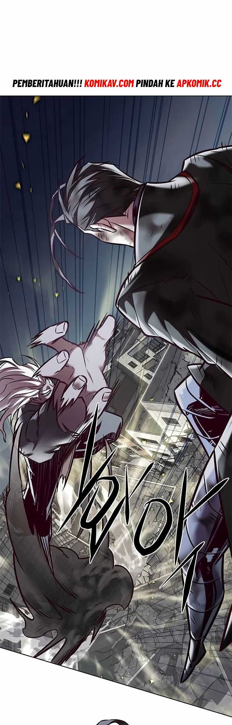 Eleceed - Chapter 293 - Page 75