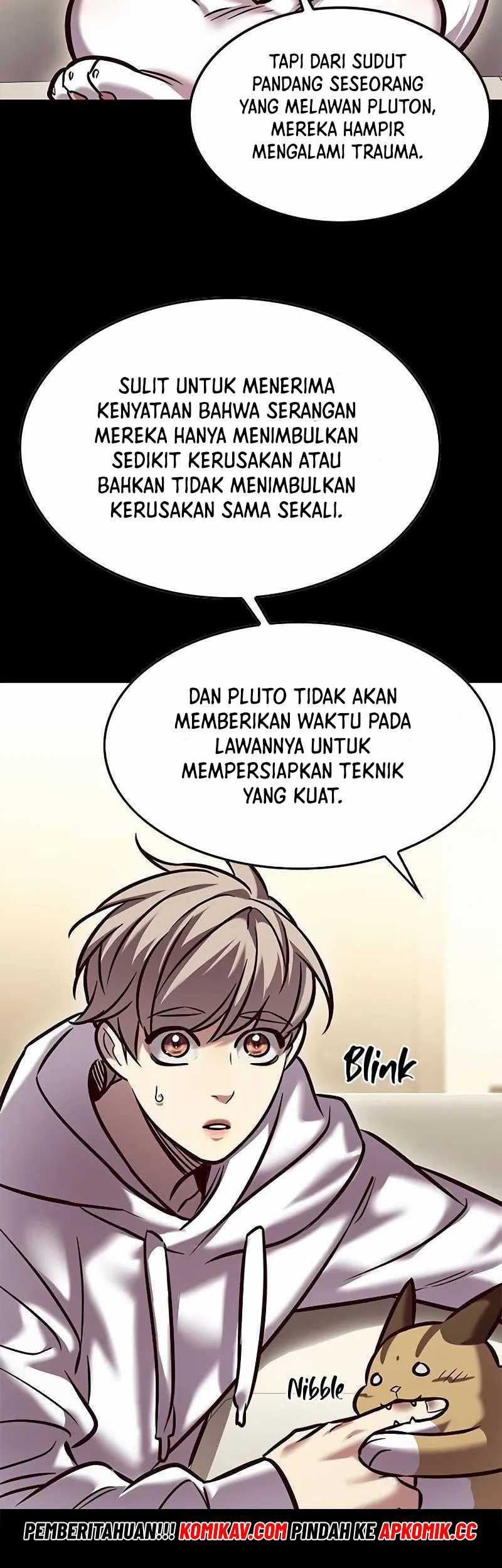 Eleceed - Chapter 293 - Page 91