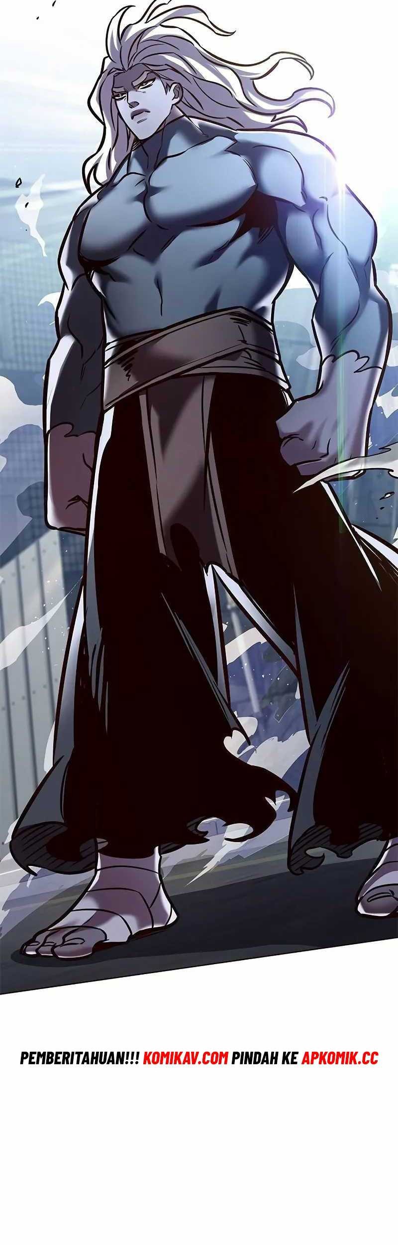 Eleceed - Chapter 293 - Page 97