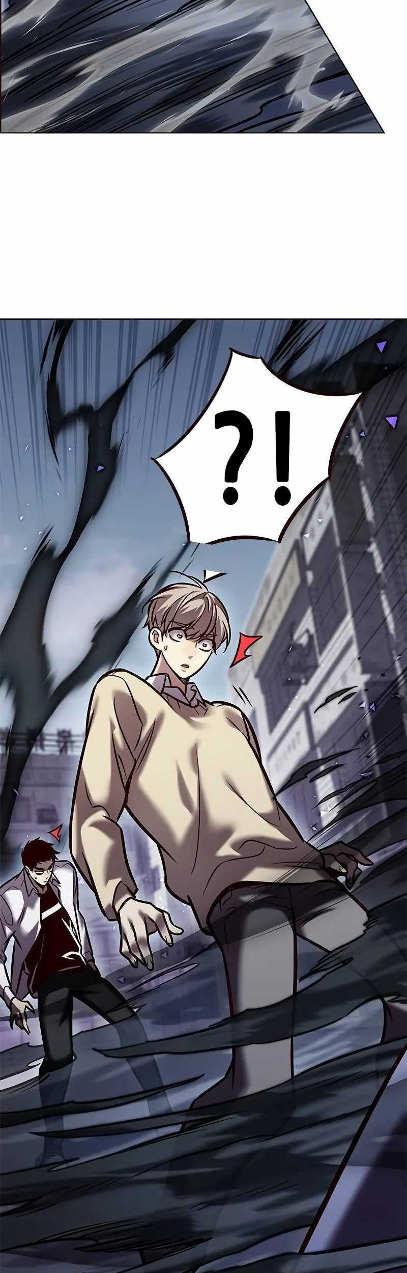 Eleceed - Chapter 293 - Page 99