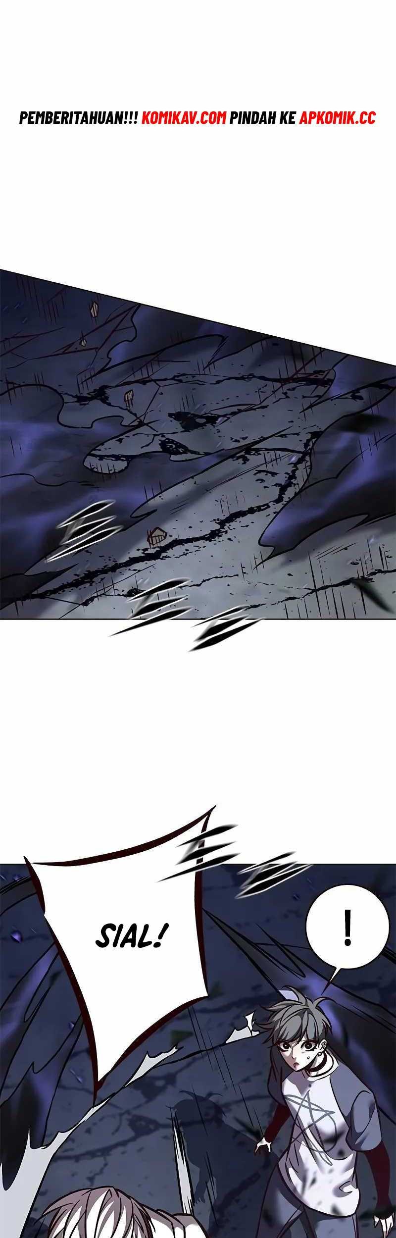 Eleceed - Chapter 293 - Page 108