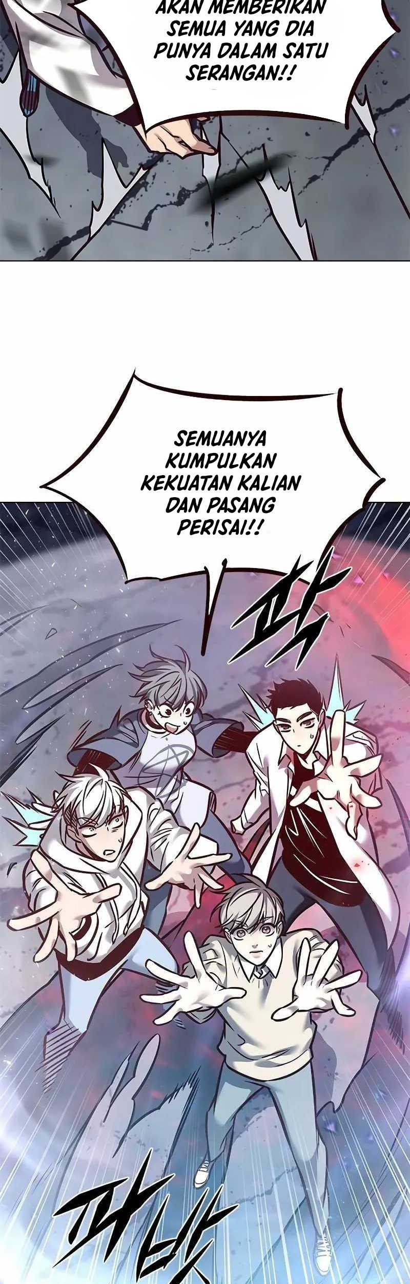 Eleceed - Chapter 293 - Page 110