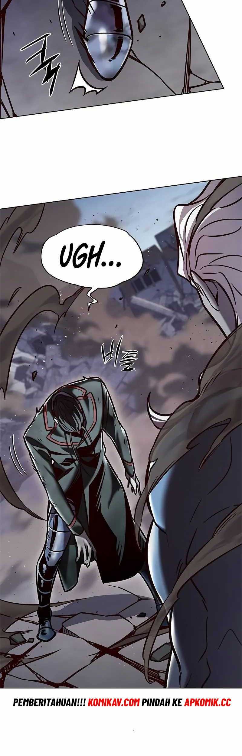 Eleceed - Chapter 293 - Page 8