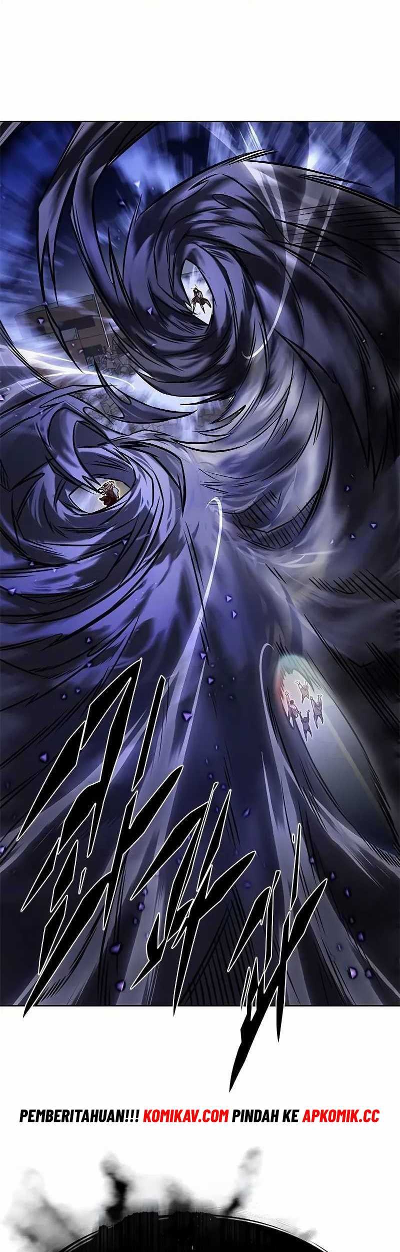 Eleceed - Chapter 293 - Page 114