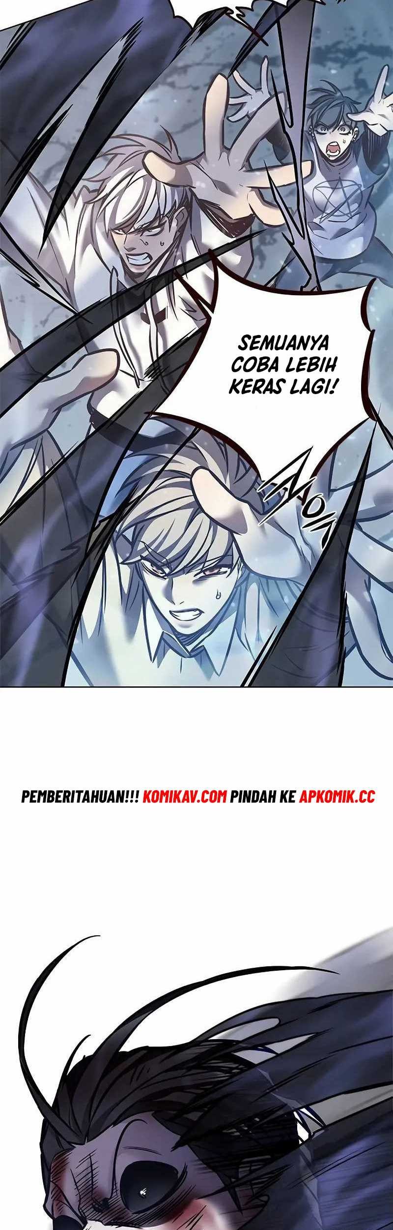 Eleceed - Chapter 293 - Page 122